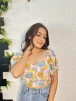 Poppins Puff Top - Image 2