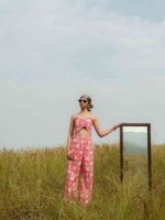 Rosewood Co-ord Set - Image 4