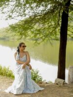 Metro Muse Dress - Image 3