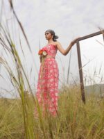 Rosewood Co-ord Set - Image 5