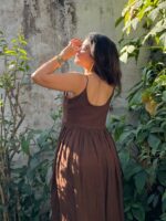 Amber Maxi Dress - Image 4