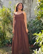 Amber Maxi Dress - Image 3