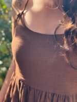 Amber Maxi Dress - Image 2