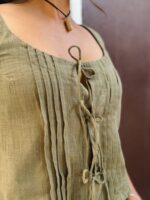 Meadow Co-ord Set - Green - Image 3