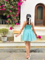 Daisy Mul Dress - Image 5