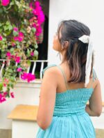 Daisy Mul Dress - Image 3