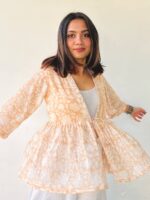 Peachy Shrug - Image 2