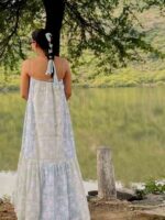 Metro Muse Dress - Image 2