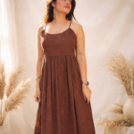 Amber Maxi Dress