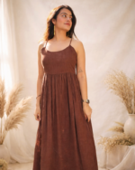 Amber Maxi Dress