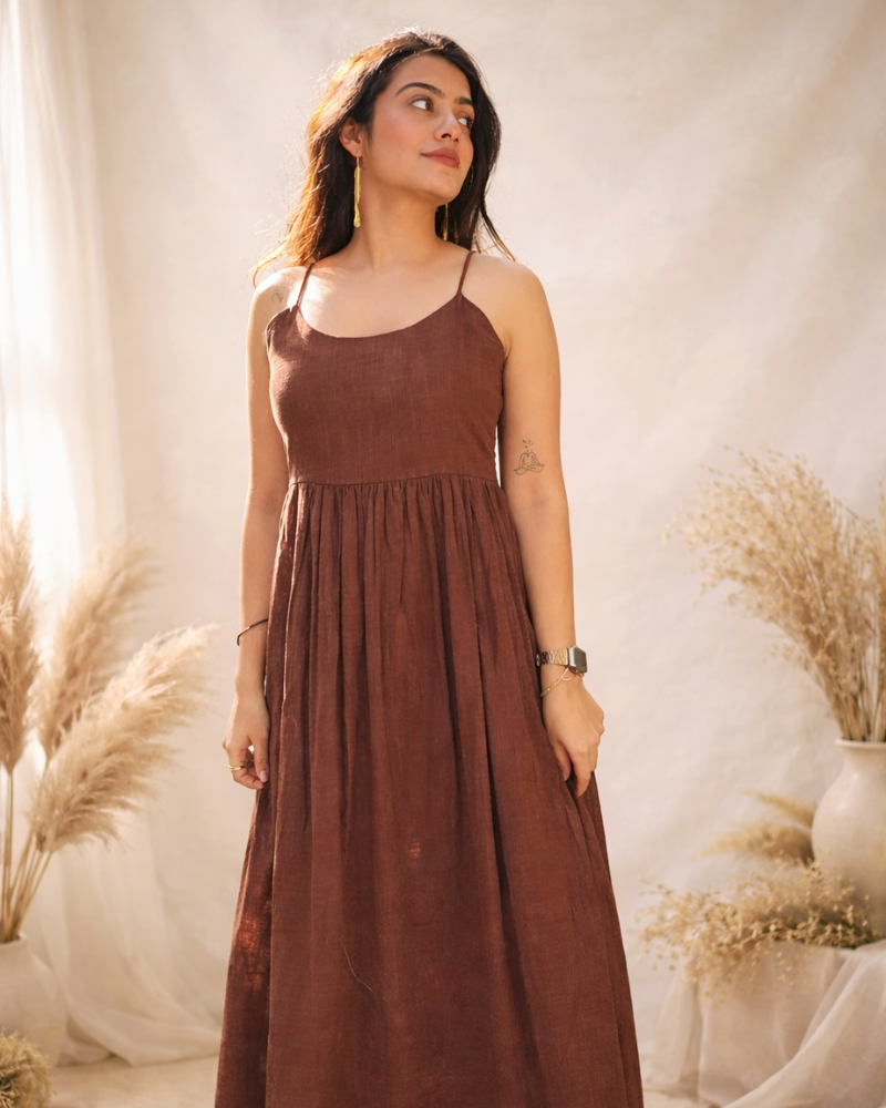 masakaliimages2 Amber Maxi Dress - Image 1