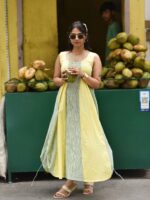 Nimbu Mirchi Dress - Image 4