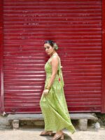 Hara Chowk Dress - Image 5