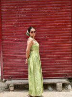 Hara Chowk Dress - Image 4