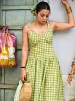 Hara Chowk Dress - Image 6