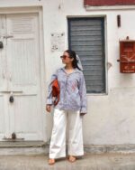 Nukkad Shirt