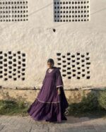 Laila Suit Set - Image 3