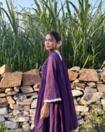 Laila Suit Set - Image 4