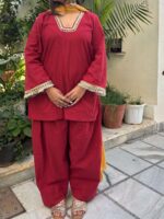 Lalima suit set - Image 6