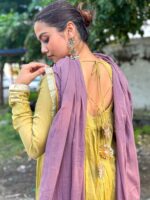 Dhara suit set - Image 2