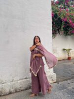 Zoya suit set - Image 9