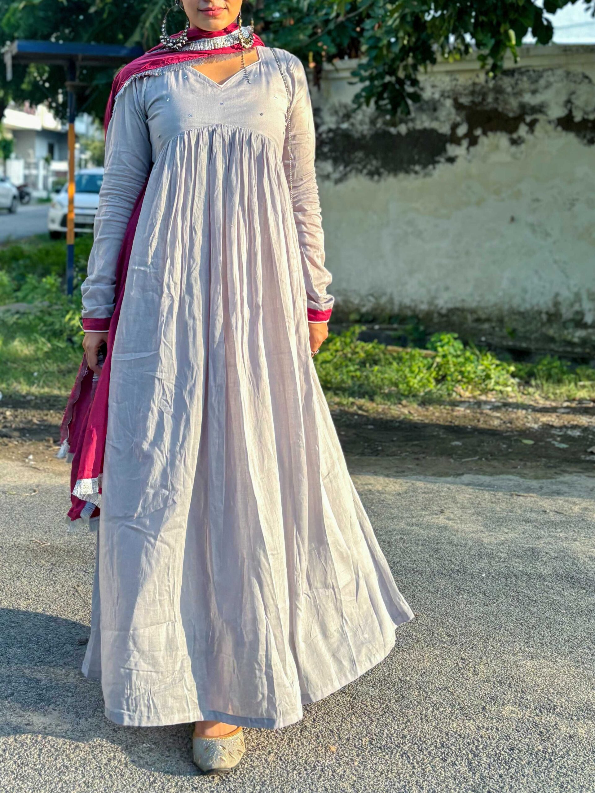 masakalistudiopictures2 Taara suit set - Image 1