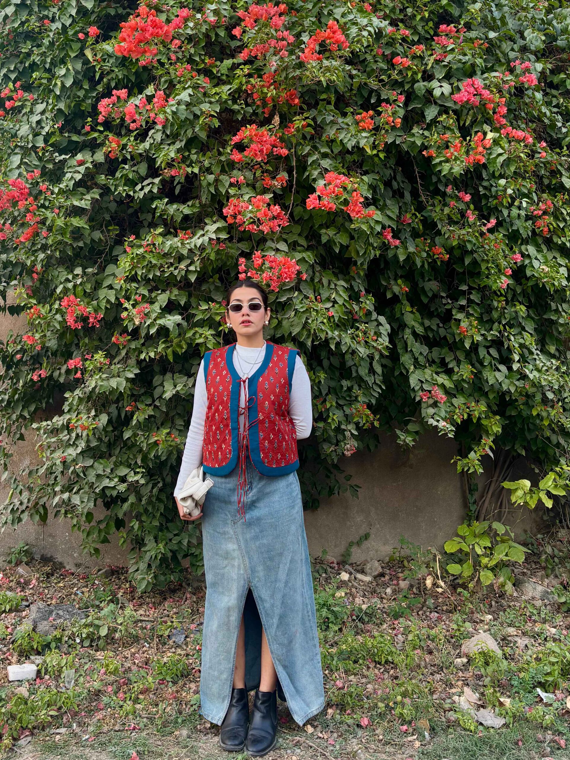 masakalistudiopicturess1 Sanjh jacket - Image 1