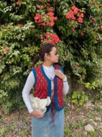 Sanjh jacket - Image 2