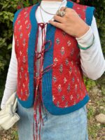 Sanjh jacket - Image 3