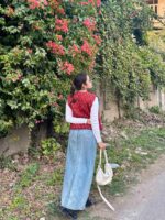 Sanjh jacket - Image 4