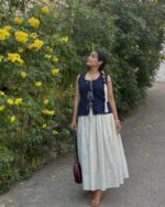 Coastal Skirt Set - Image 4