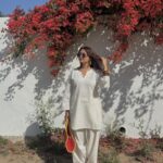 Noor Farsi Set - Solid White