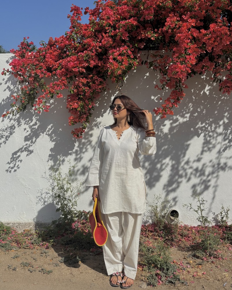 masakalistudio_new_pictures35 Noor Farsi Set - Solid White - Image 1