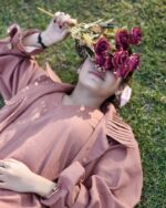 Burnt Amber Jacket - Image 5