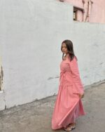 Rose Skirt Set - Image 5