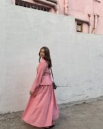 Rose Skirt Set - Image 2