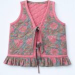 Sanjh jacket