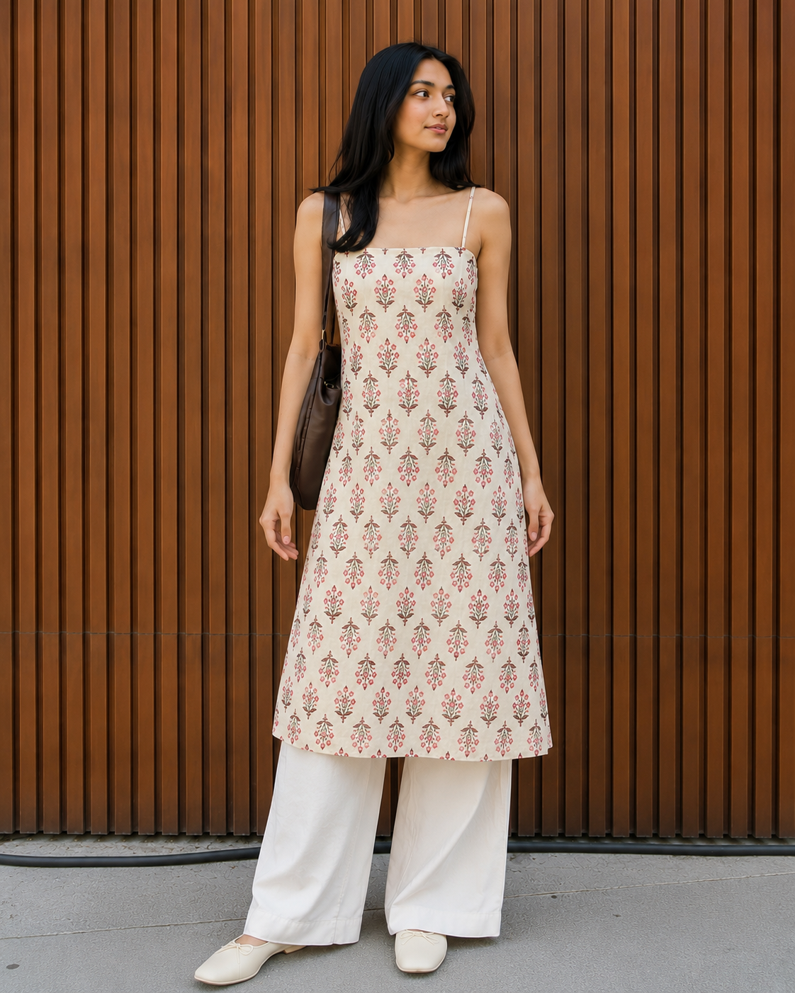 24 Alia Kurta - Image 1