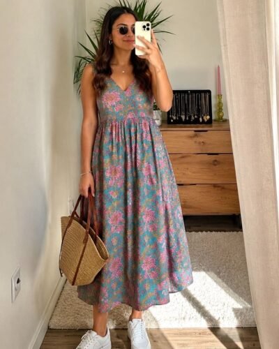 Daisy Dress