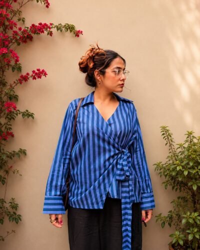 Dhari Shirt