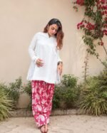 Begum Farshi Set - Image 3
