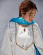Neel Kamal Suit Set - Image 2