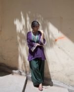 Jamun Bahaar Farshi Set