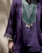 Jamun Bahaar Farshi Set - Image 2