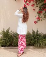 Begum Farshi Set - Image 4
