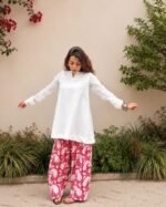 Begum Farshi Set