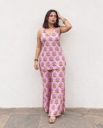 Madhubala Set (Pink) - Image 2
