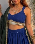 Chandrika Lehenga Set - Image 2