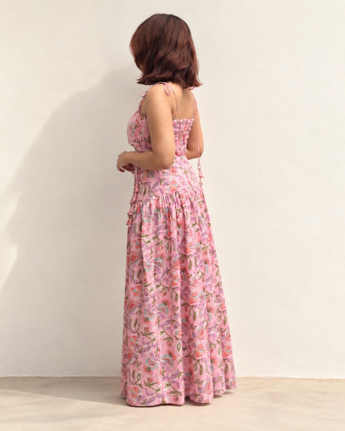 masakalistudio9octopriductimages24 Petal Whisper Skirt Set - Image 1