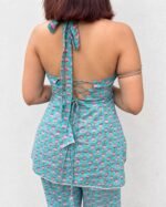 Madhubala Set (Blue) - Image 3